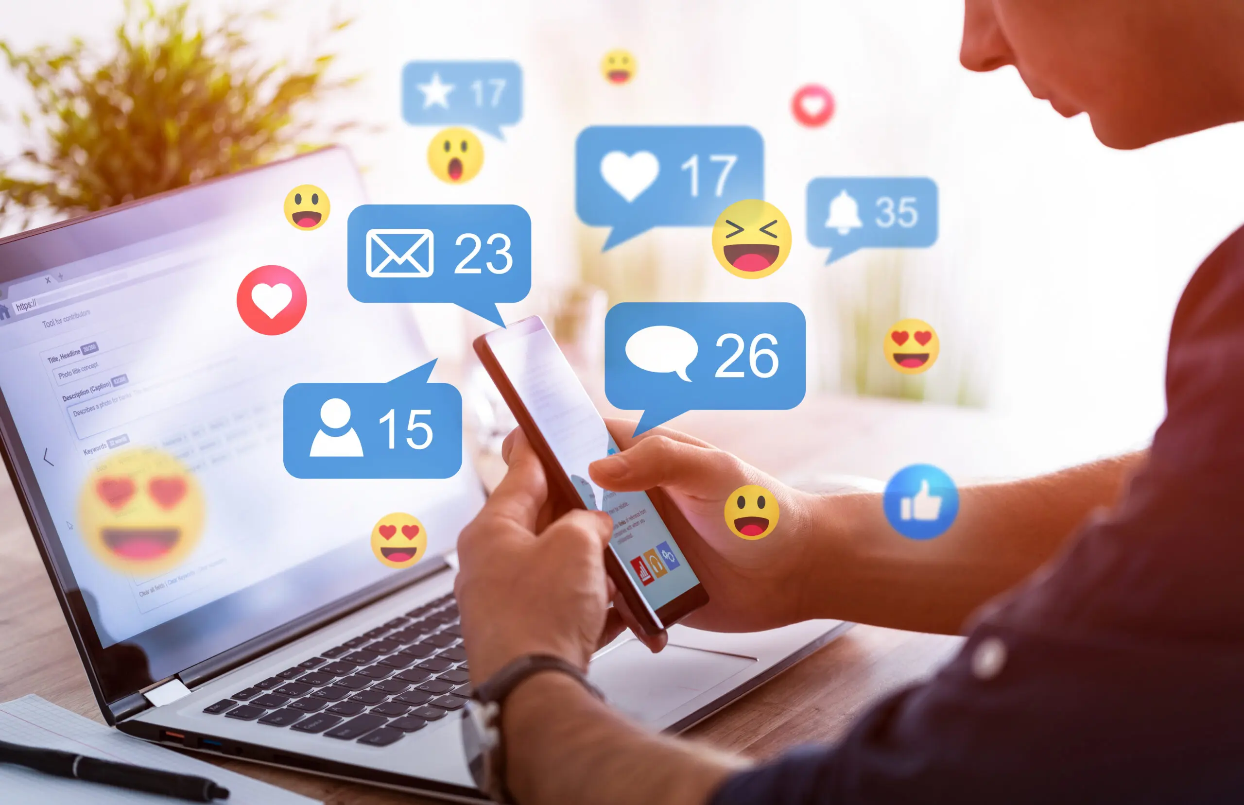Connecting in the Digital Age: Innovative Social Media Marketing Tactics for Building Brand Loyalty