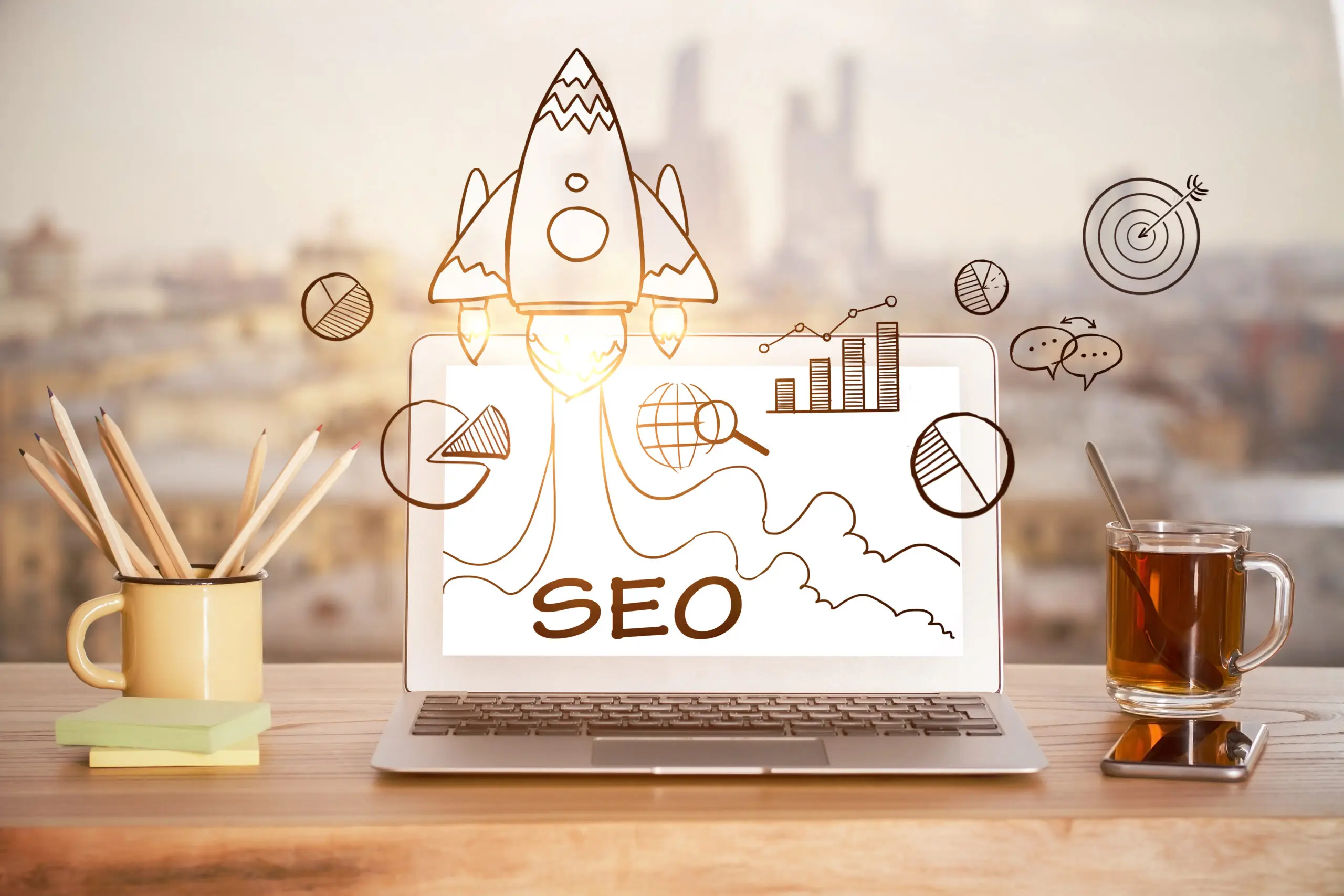 10 Effective SEO Strategies Every Small Business Should Implement