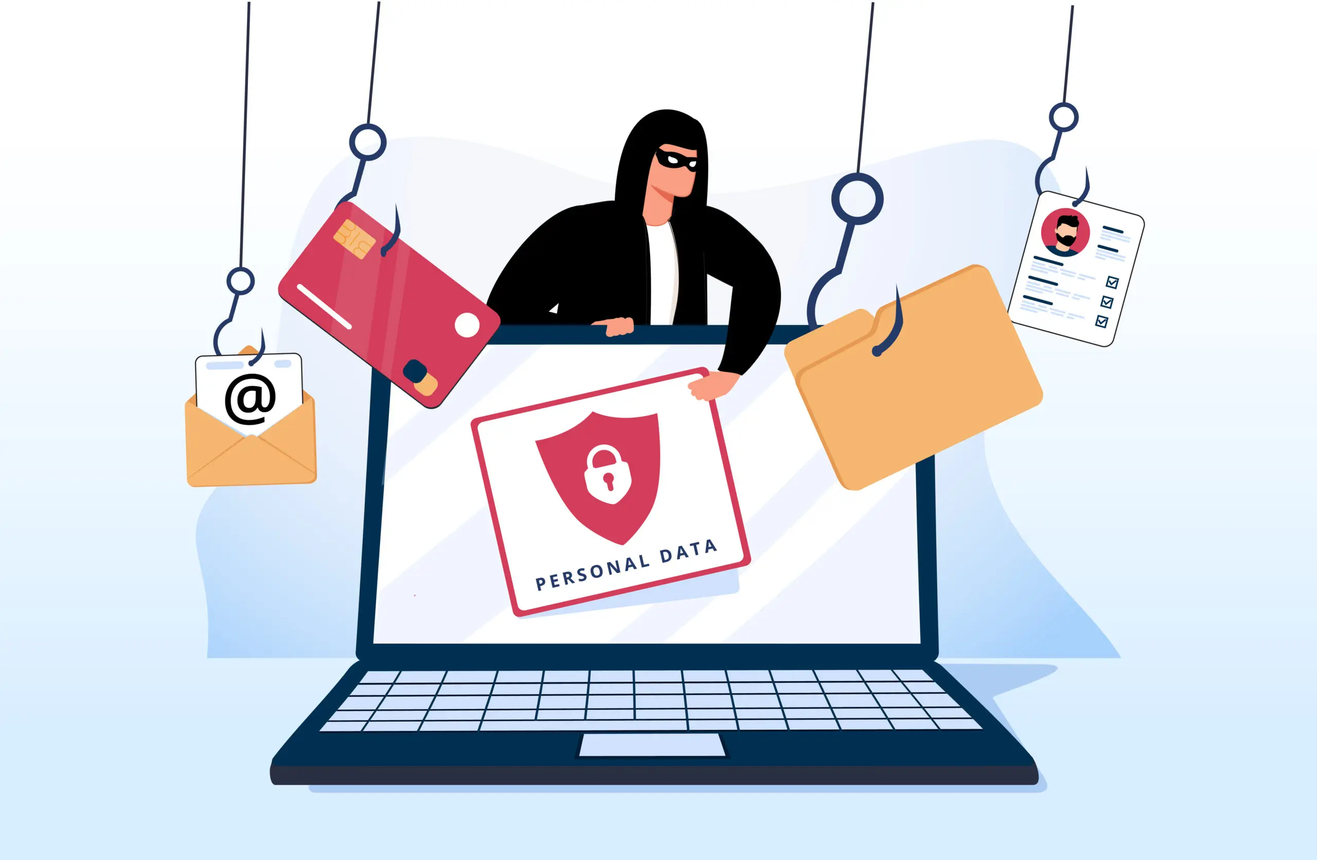 The Essential Guide to Phishing Prevention: Protecting Yourself in the Digital Age